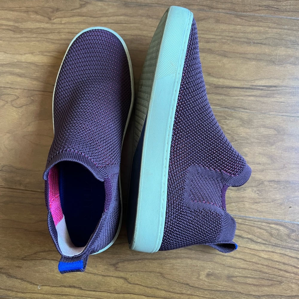 The Chelsea Boots (Rothy’s)